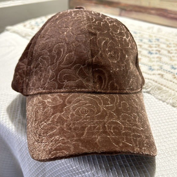 David and Young Tan Hat - Picture 1 of 4